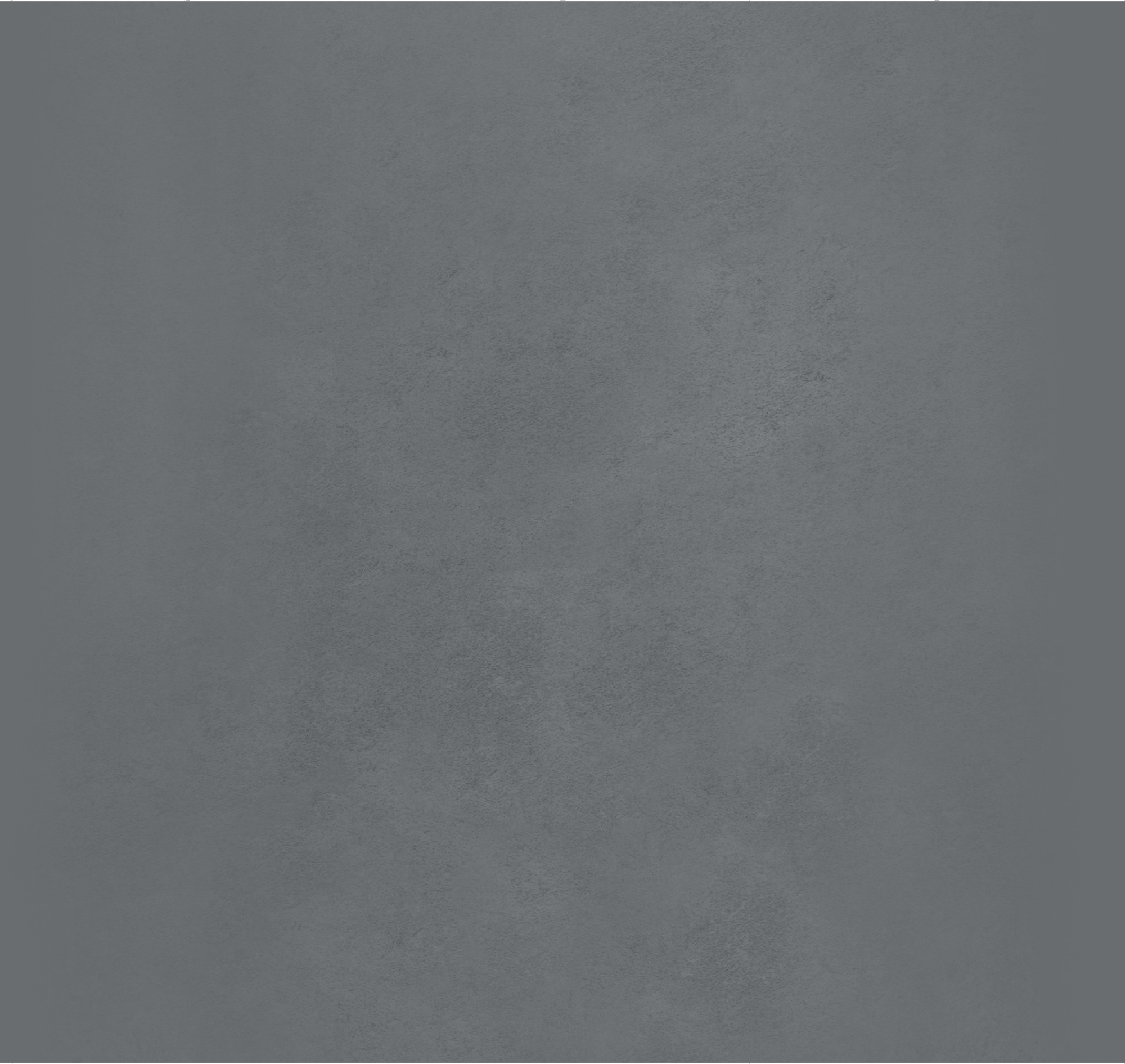 Флизелиновые фотообои "Эффект штукатурки", бесшовные, 300*283 см, графитовый