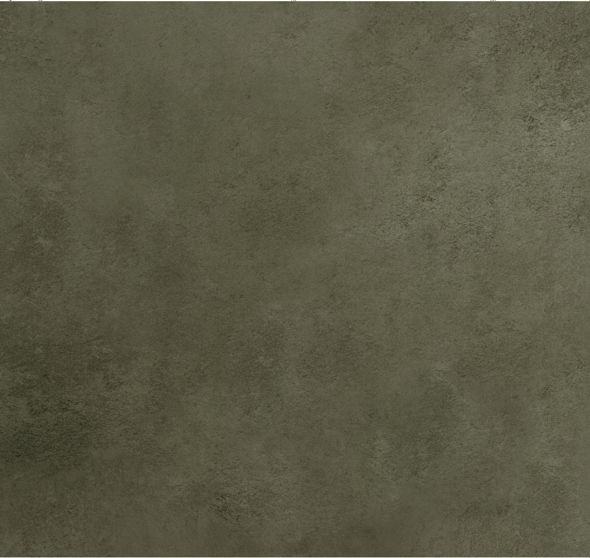Флизелиновые фотообои "Эффект штукатурки", 300*283 см, хаки