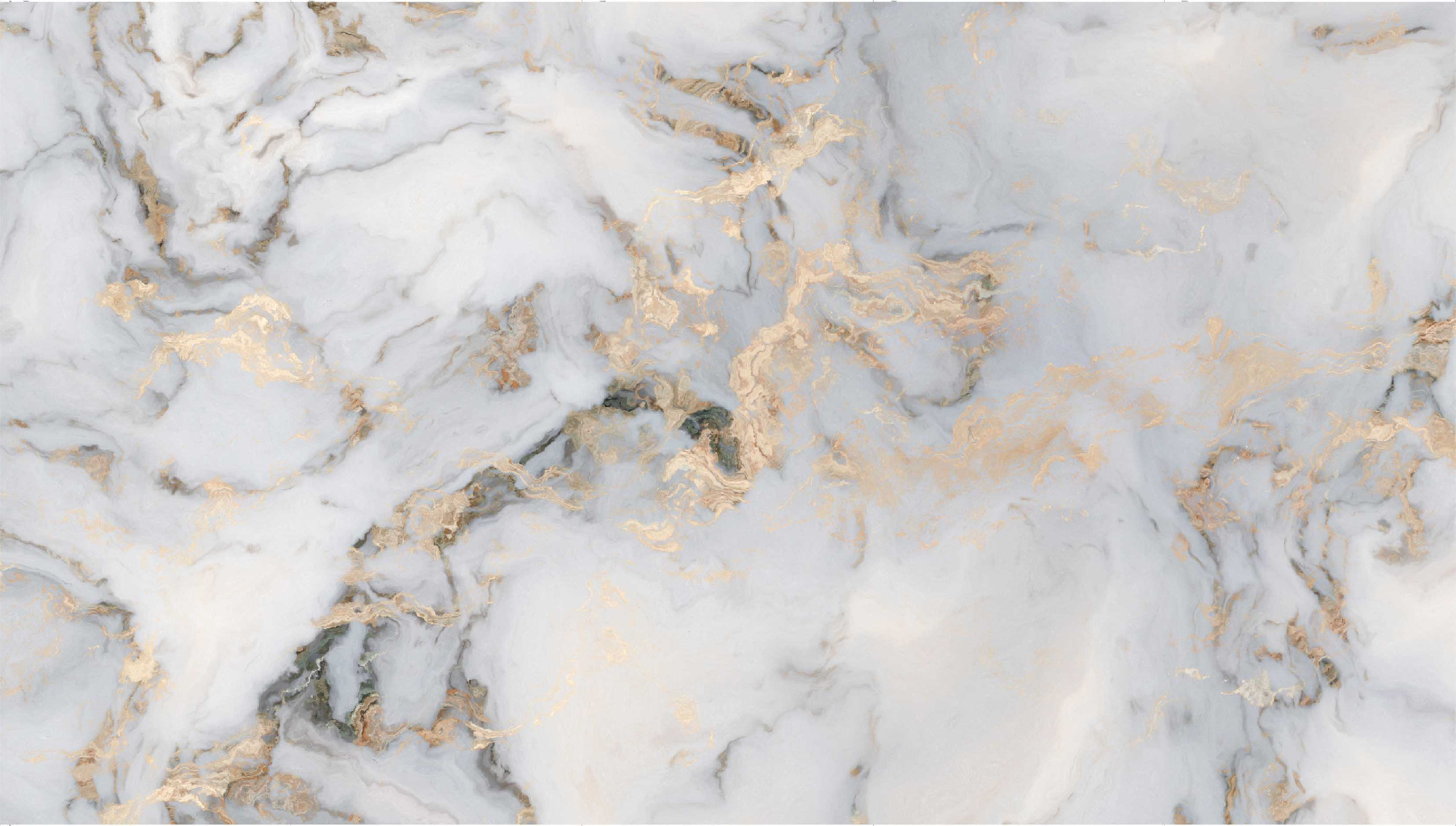 Флизелиновые фотообои "Мрамор", 500*283 см, серый