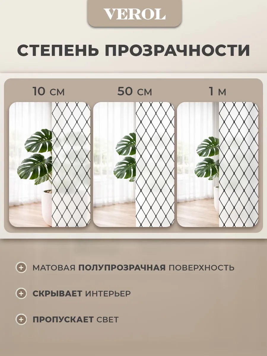 Детская интерьерная наклейка "Зверята", боковая, матовая, разноцветный